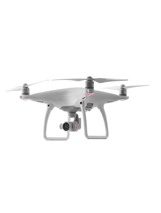 Fusion drone