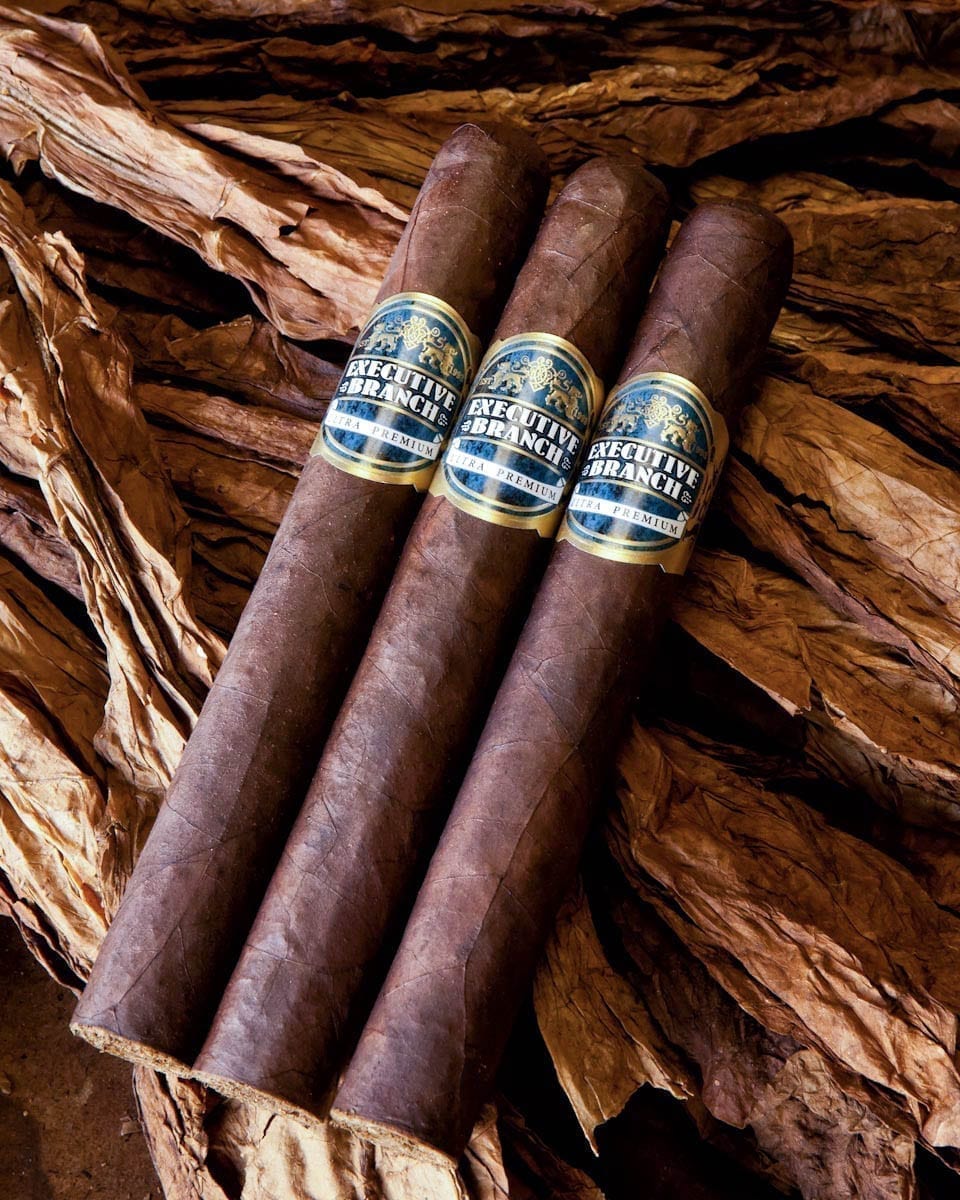 Dominican Republic Cigar Manufacturing - Commercial Photography for Marketing, Advertising & Website Design - Palm Island Creative