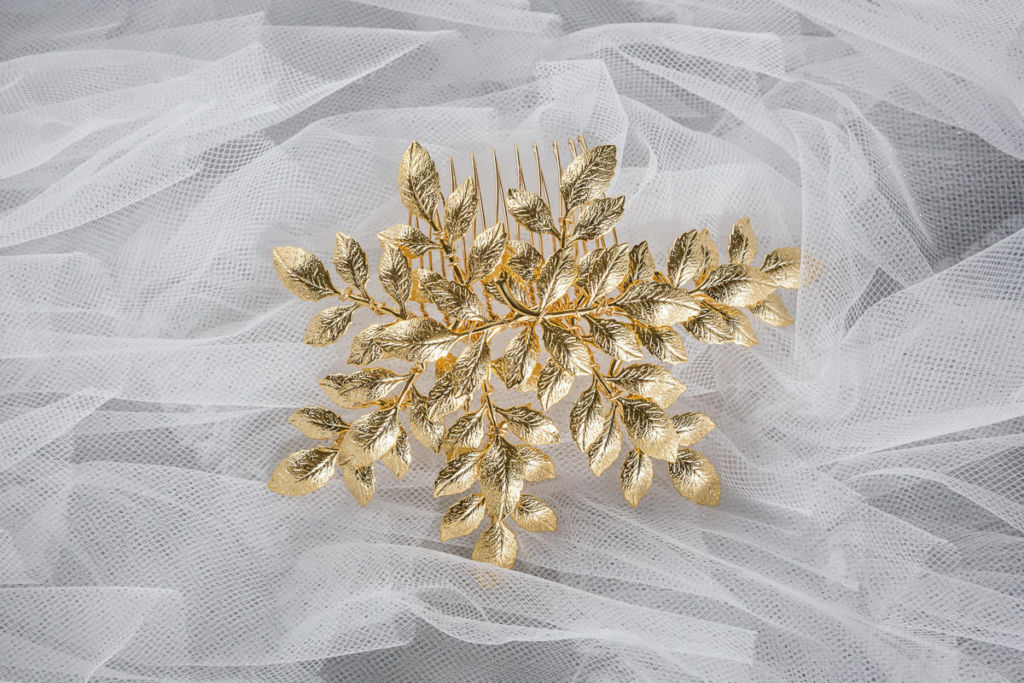 Luxury Jewelry Photography - Ellen Hunter NYC - Palm Island Creative