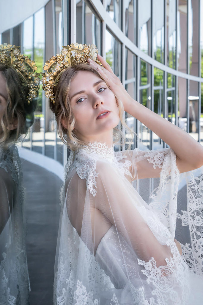 Luxury Jewelry Photography - Ellen Hunter NYC - Palm Island Creative