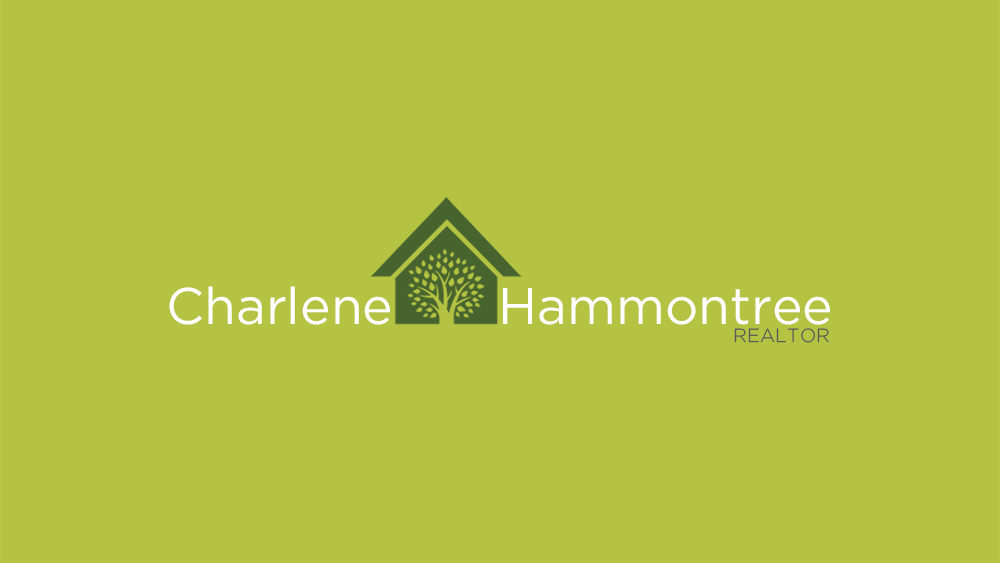 Web Design, Logo & Brand Development and Professional Photography for the Real Estate Market - Charlene Hammontree Realty - Palm Island Creative