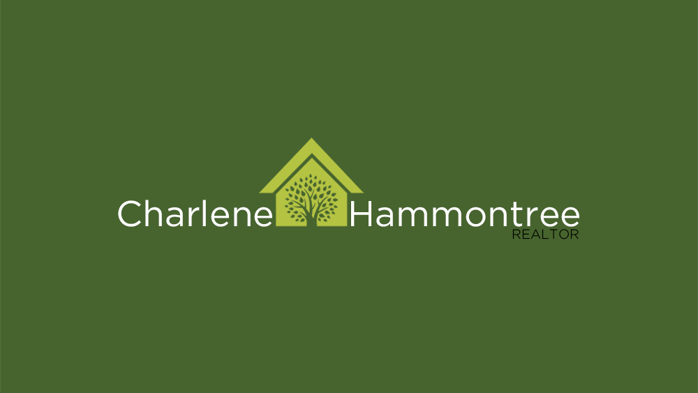 Web Design, Logo & Brand Development and Professional Photography for the Real Estate Market - Charlene Hammontree Realty - Palm Island Creative