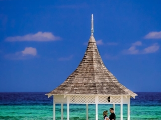 Travel &amp; Tourism Photography - Website Design for Travel Industry - Palm Island Creative