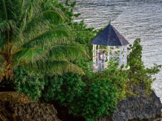 Travel &amp; Tourism Photography - Website Design for Travel Industry - Palm Island Creative