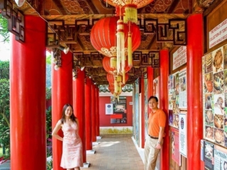 Travel &amp; Tourism Photography - Website Design for Travel Industry - Palm Island Creative