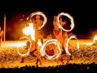 Travel &amp; Tourism Photography - Website Design for Travel Industry - Palm Island Creative