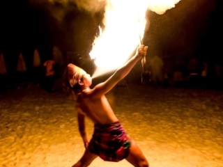 Travel &amp; Tourism Photography - Website Design for Travel Industry - Palm Island Creative