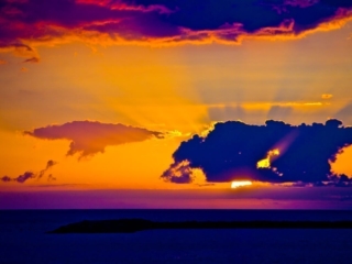 Travel &amp; Tourism Photography - Website Design for Travel Industry - Palm Island Creative