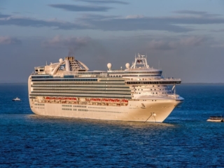 Travel &amp; Tourism Photography - Website Design for Travel Industry - Palm Island Creative