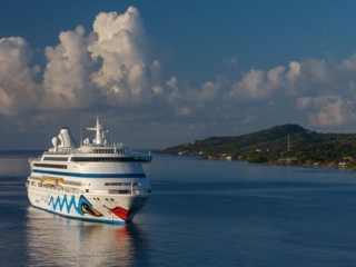 Travel &amp; Tourism Photography - Website Design for Travel Industry - Palm Island Creative