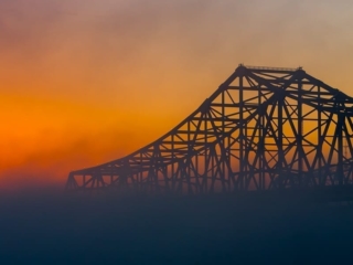 Travel &amp; Tourism Photography - Website Design for Travel Industry - Palm Island Creative