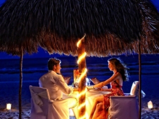 Travel &amp; Tourism Photography - Website Design for Travel Industry - Palm Island Creative