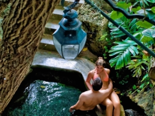 Travel &amp; Tourism Photography - Website Design for Travel Industry - Palm Island Creative