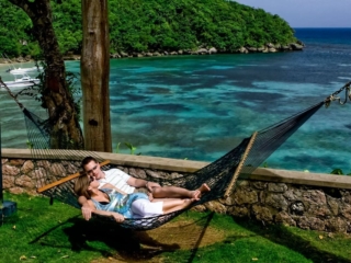 Travel &amp; Tourism Photography - Website Design for Travel Industry - Palm Island Creative