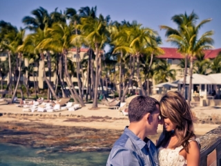 Travel &amp; Tourism Photography - Website Design for Travel Industry - Palm Island Creative