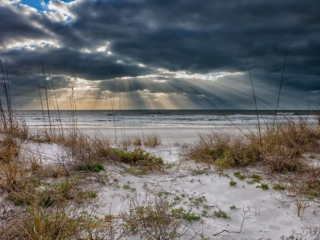 Travel &amp; Tourism Photography - Website Design for Travel Industry - Palm Island Creative