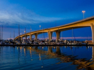 Travel &amp; Tourism Photography - Website Design for Travel Industry - Palm Island Creative