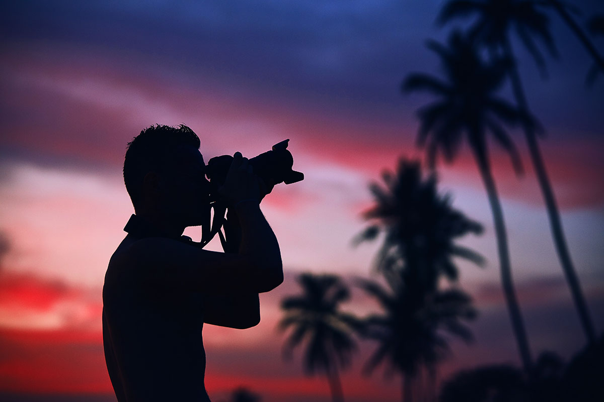 Professional Photography & Imaging - Palm Island Creative