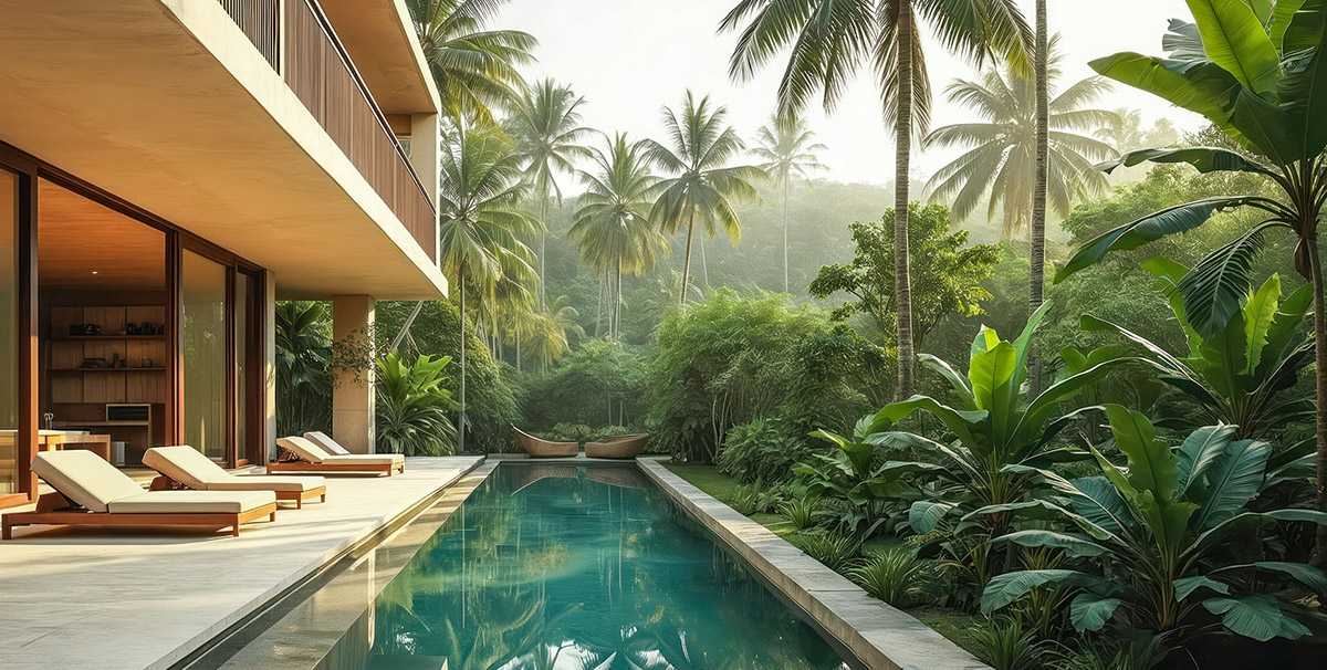 Case Studies - Explore - Palm Island Creative